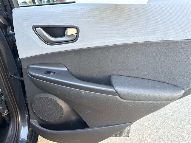 2021 Hyundai Kona Ultimate