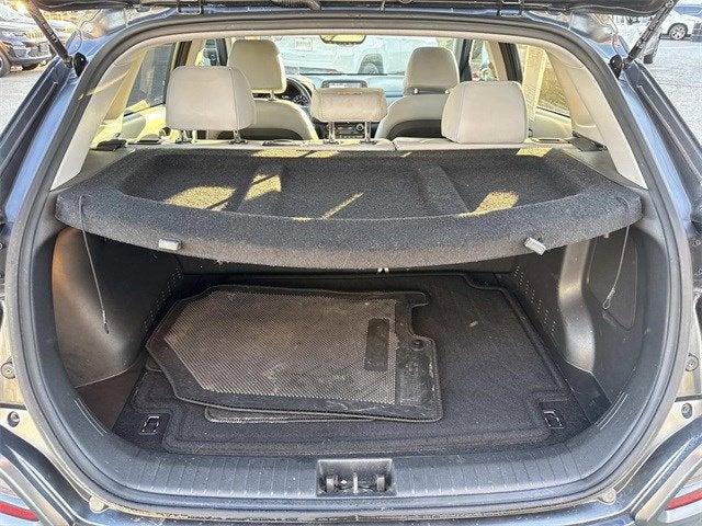 2021 Hyundai Kona Ultimate