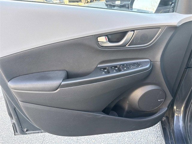 2021 Hyundai Kona Ultimate