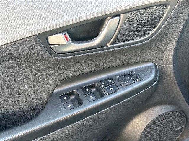 2021 Hyundai Kona Ultimate