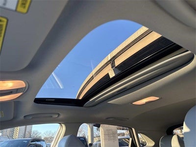 2021 Hyundai Kona Ultimate