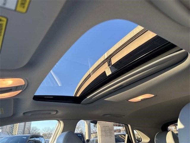 2021 Hyundai Kona Ultimate