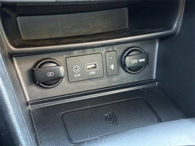 2021 Hyundai Kona Ultimate