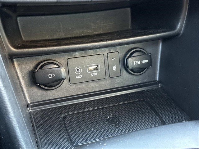 2021 Hyundai Kona Ultimate