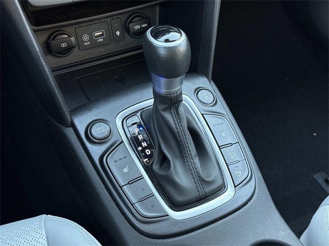 2021 Hyundai Kona Ultimate