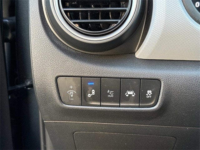 2021 Hyundai Kona Ultimate