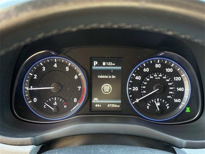 2021 Hyundai Kona Ultimate