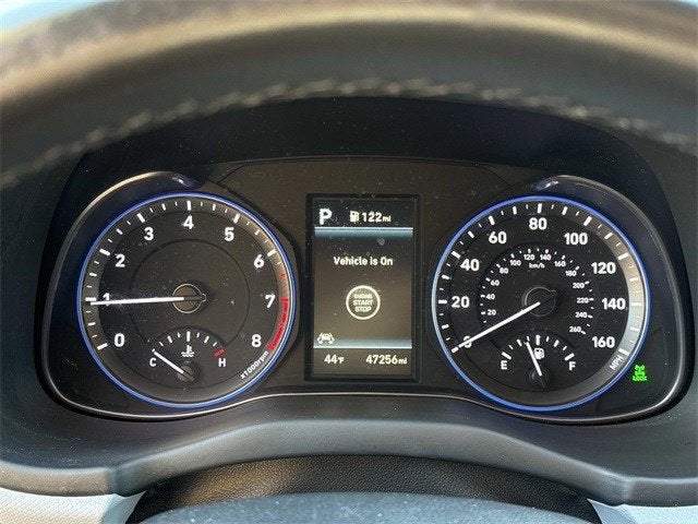 2021 Hyundai Kona Ultimate