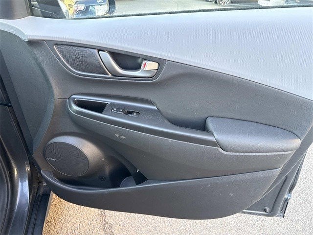 2021 Hyundai Kona Ultimate