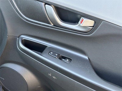 2021 Hyundai Kona Ultimate