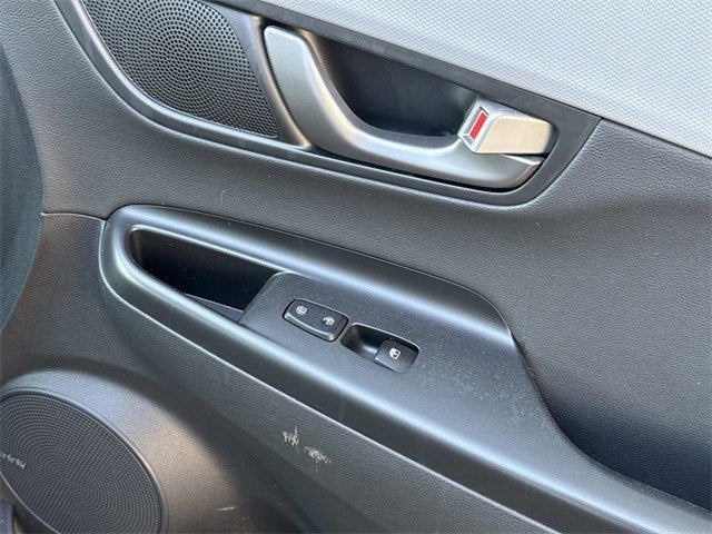 2021 Hyundai Kona Ultimate