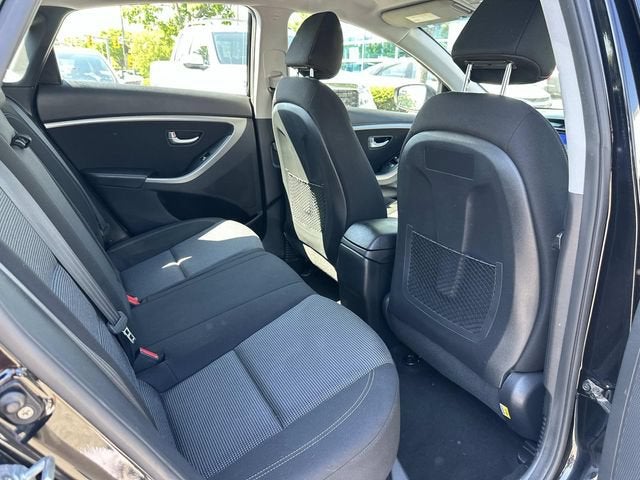2016 Hyundai Elantra GT Base