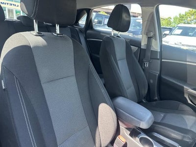 2016 Hyundai Elantra GT Base