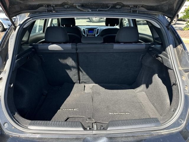 2016 Hyundai Elantra GT Base