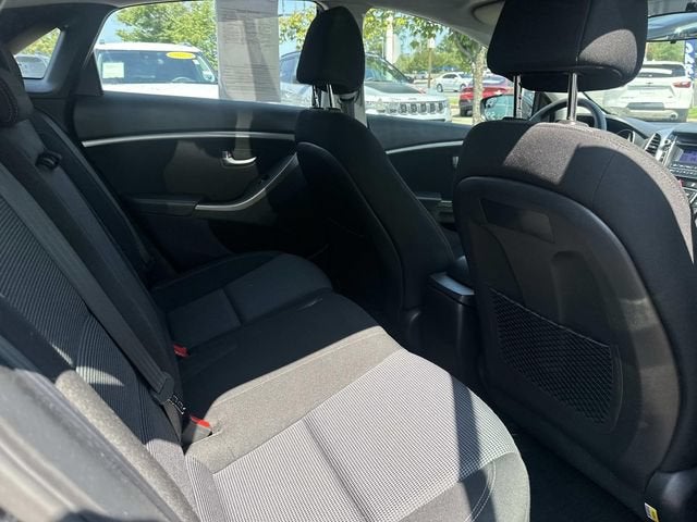 2016 Hyundai Elantra GT Base