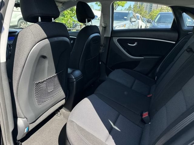 2016 Hyundai Elantra GT Base