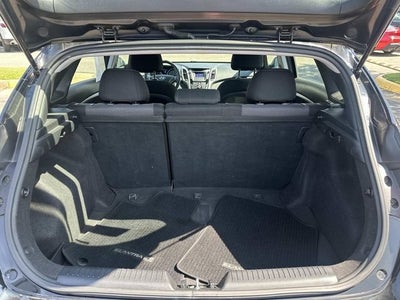2016 Hyundai Elantra GT Base