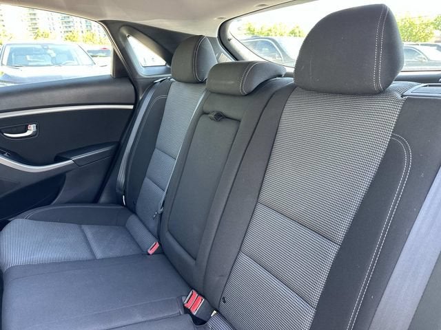 2016 Hyundai Elantra GT Base