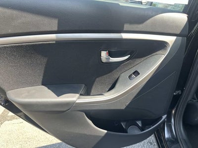 2016 Hyundai Elantra GT Base