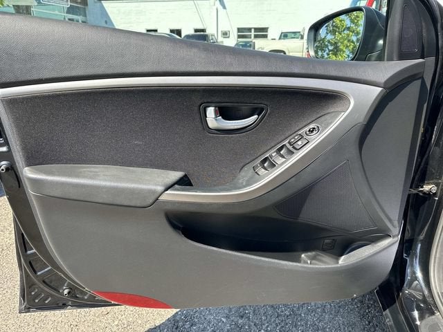 2016 Hyundai Elantra GT Base