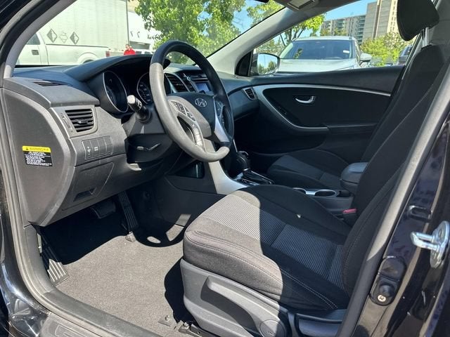2016 Hyundai Elantra GT Base