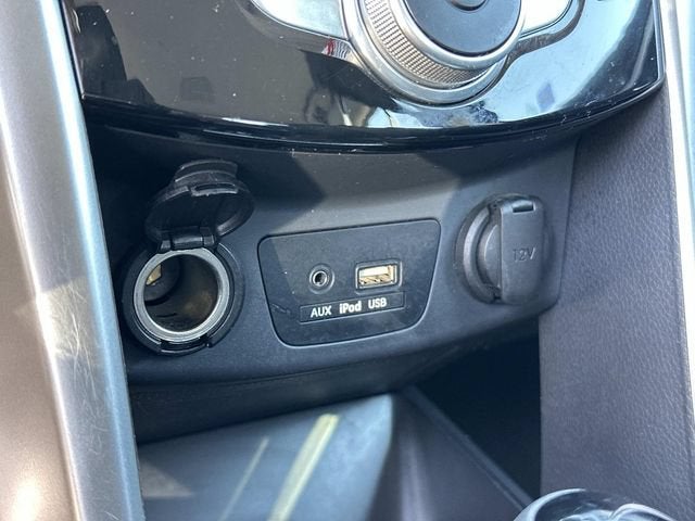 2016 Hyundai Elantra GT Base