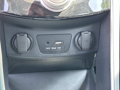 2016 Hyundai Elantra GT Base