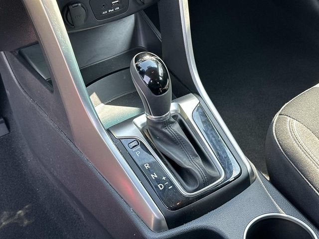 2016 Hyundai Elantra GT Base