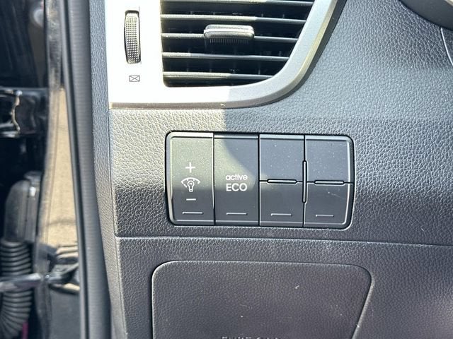 2016 Hyundai Elantra GT Base