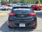 2016 Hyundai Elantra GT Base
