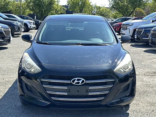 2016 Hyundai Elantra GT Base