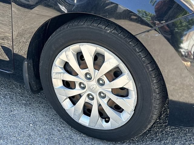 2016 Hyundai Elantra GT Base