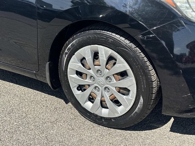 2016 Hyundai Elantra GT Base