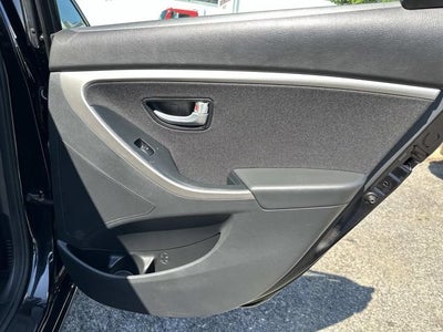 2016 Hyundai Elantra GT Base