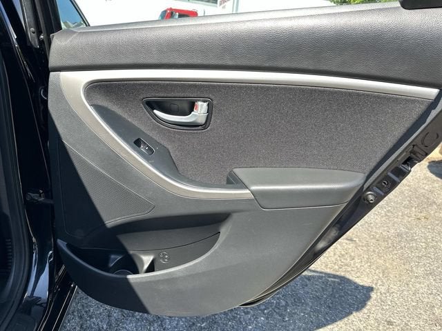 2016 Hyundai Elantra GT Base