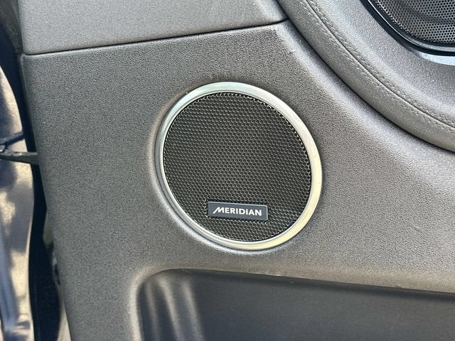 2020 Land Rover Discovery Sport SE