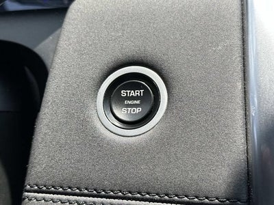 2020 Land Rover Discovery Sport SE