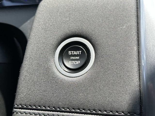 2020 Land Rover Discovery Sport SE