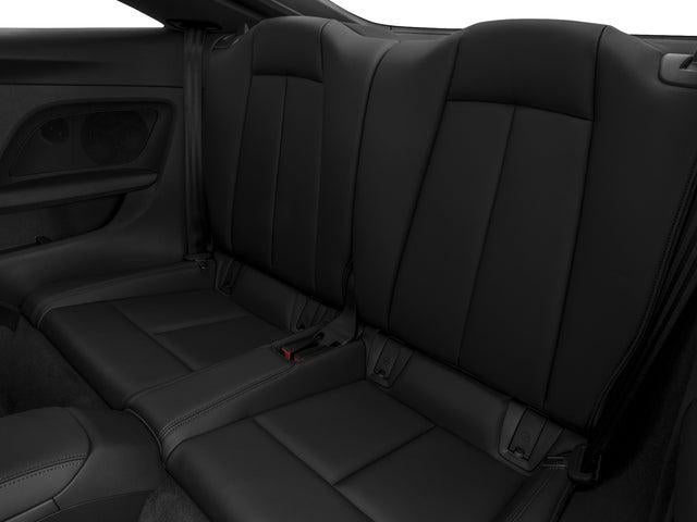 2017 Audi TT 2.0T (S tronic) (No Longer Available For Ordering)