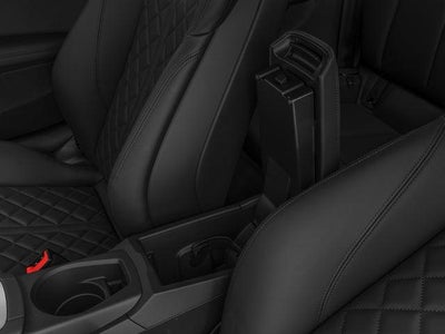 2017 Audi TT 2.0T (S tronic) (No Longer Available For Ordering)