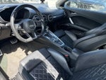 2017 Audi TT 2.0T (S tronic) (No Longer Available For Ordering)
