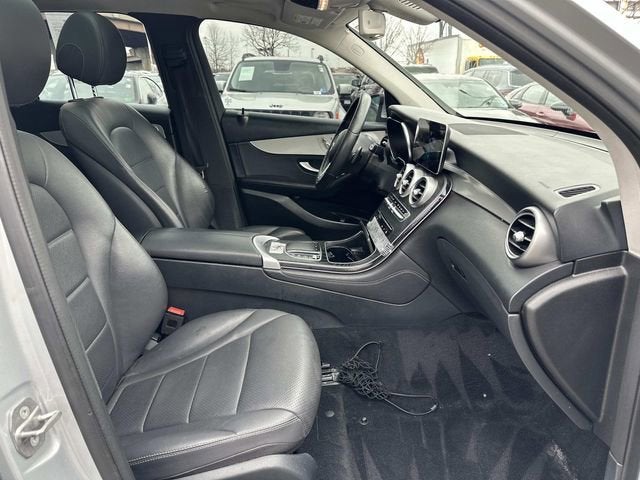 2020 Mercedes-Benz GLC GLC 300