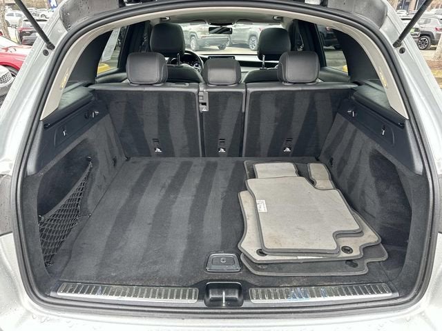 2020 Mercedes-Benz GLC GLC 300