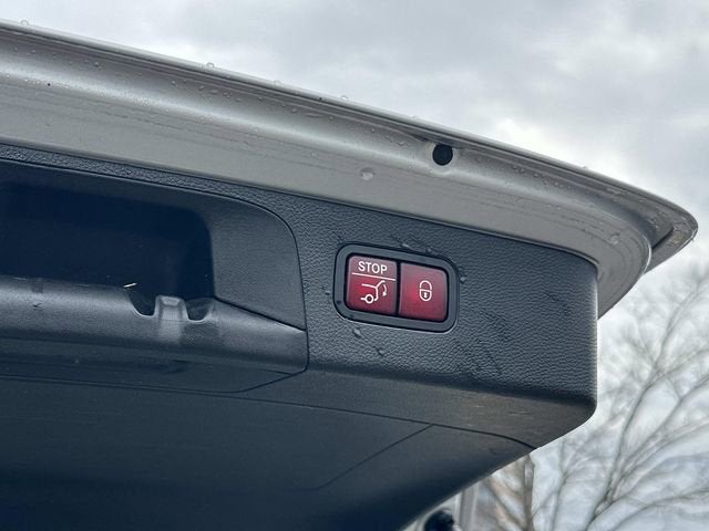 2020 Mercedes-Benz GLC GLC 300