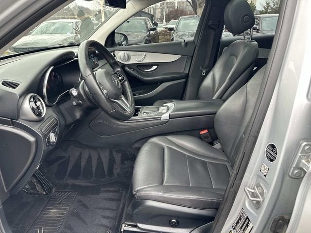 2020 Mercedes-Benz GLC GLC 300