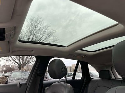 2020 Mercedes-Benz GLC GLC 300