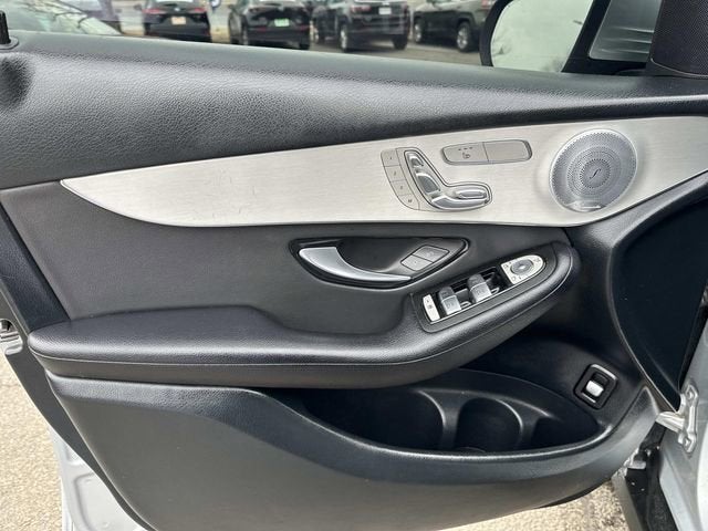 2020 Mercedes-Benz GLC GLC 300