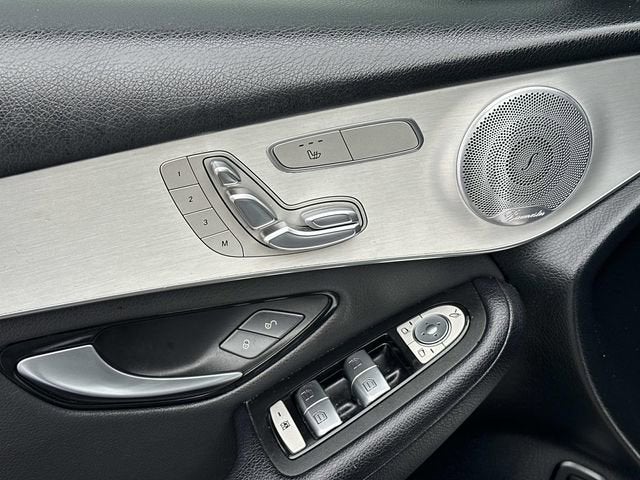 2020 Mercedes-Benz GLC GLC 300