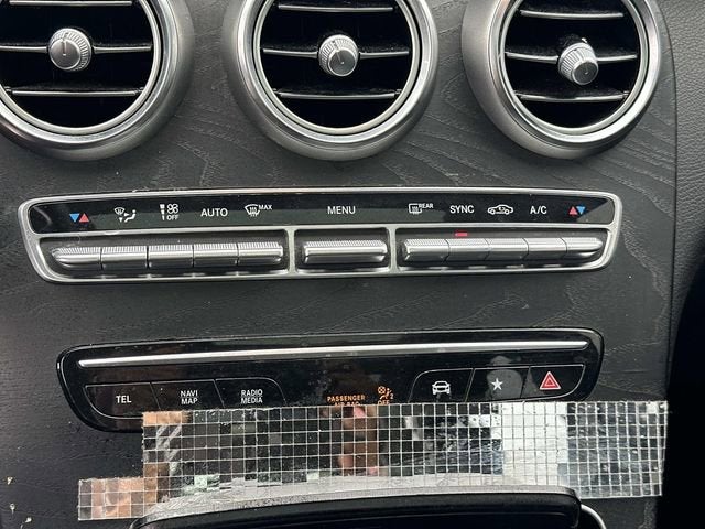 2020 Mercedes-Benz GLC GLC 300