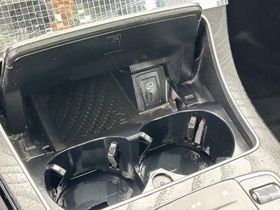 2020 Mercedes-Benz GLC GLC 300